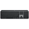 Image de Logitech Mx Keys S For Mac Clavier Maison Bluetooth Qwerty Italien Gris