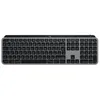 Image de Clavier sans fil Logitech MX Keys S pour Mac AZERTY rétroéclairage