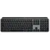 Image de Logitech Mx Keys S For Mac Clavier Maison Bluetooth Qwerty Espagnole Gris