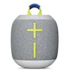 Image de Enceinte portable Ultimate Ears Wonderboom 4 Bluetooth blanche