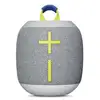 Image de Enceinte portable sans fil ultimate ears wonderboom 4 bluetooth blanc 5099206115255