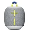 Image de Ultimate Ears WONDERBOOM 4 - haut-parleur - pour utilisation mobile - sans fil