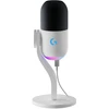 Image de Logitech G Yeti GX - Blanc