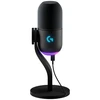 Image de Logitech G Yeti GX - Noir