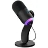 Image de Logitech G Yeti GX - Microphone - USB - noir en occasion ou reconditionné
