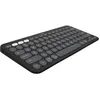 Image de Clavier et souris - LOGITECH - Pebble 2 Combo - Ultra-fin - Bluetooth - QWERTY US