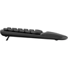 Image de Logitech 920-012293 Clavier Bureau Rf Sans Fil + Bluetooth Qwerty Italien Graphite