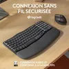 Image de Logitech Wave Keys for Busines