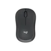 Image de Logitech M240 for Business - souris - Bluetooth - graphite
