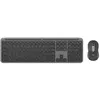 Image de Ensemble clavier et souris Logitech Signature Slim Combo MK950
