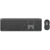 Image de Logitech Signature Slim MK950 - Graphite