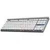 Image de Clavier Gamer - Sans Fil - - G515 Tkl Lightspeed - Mécanique Tactile - Rgb - Azerty - Blanc
