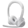 Image de Casque - Sans Fil - - Zone 300 - Blanc