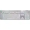Image de Clavier Gamer Sans Fil G915 X Switch Tactile Azerty Blanc