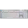 Image de Logitech G G915 X Lightspeed - GL Tactile - Blanc