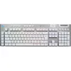 Image de Clavier de jeu - LOGITECH - G915 X LIGHTSPEED - Mécanique - Sans fil - Rétroéclairé