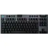 Image de Clavier Gamer Sans Fil G915 Tkl X Switch Clicky Azerty Noir