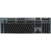 Image de Logitech G G915 X Lightspeed - GL Clicky - Noir