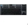 Image de Clavier de jeu Logitech G G915 X LIGHTSPEED sans fil
