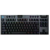 Image de Logitech G G915 X Tastatur Lightspeed Us (920-012747) (920012747)