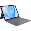 Image de Etui clavier - Logitech - Combo Touch - Pour iPad Air 13 pouces (M2 M3 et M4) (2024 2025 et 2026)