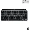 Image de Clavier sans fil - LOGITECH - MX Keys Mini - Rétroéclairé - US INTL - 60% compact