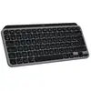 Image de Clavier Sans Fil Logitech Mx Keys Mini Pour Mac Azerty Noir 315 X 145 X 40 Mm Bluetooth Le