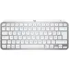Image de Clavier Compact Sans Fil Logitech Mx Keys Mini Pour Mac Disposition Allemande De Qwertz Gris Foncé 295,99x131,95mm