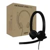 Image de Logitech H570e - micro-casque - USB-A