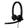 Image de Logitech H570e - micro-casque