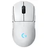 Image de Souris gaming sans fil Logitech G PRO 2 Lightspeed Blanc