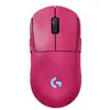 Image de Souris Gaming Sans Fil Logitech G Pro 2 Lightspeed Rose