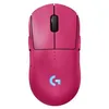 Image de Souris gaming sans fil Logitech G PRO 2 Lightspeed Rose