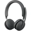Image de Casque Micro Sans Fil Logitech Zone Wireless 2 Teams Uc Graphite
