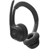 Image de Logitech Zone 305 Bluetooth en version Teams - Noir