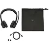 Image de Casque audio - Logitech - Zone 305 - Micro intégré - Réduction de bruit - Filaire