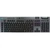 Image de Clavier de jeu - LOGITECH G915 X - Mécanique - Filaire - RGB personnalisable