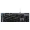 Image de Clavier - sans fil - pop icon keys - azerty - graphite LOG5099206124622