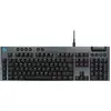 Image de Logitech G G915 X Clavier Gaming Usb Qwerty Espagnole Noir