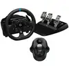 Image de G923 se racing wheel shifter combo xbox 991-000532