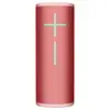 Image de Haut-parleurs bluetooth portables logitech megaboom 4 rouge