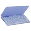 Image de Clavier Tablette Logitech Keys To Go 2 Lilas