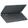 Image de Logitech 920-013010 Clavier Pour Tablette Espagnole Bluetooth Graphite