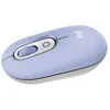 Image de Souris Sans Fil Pop Mouse Lilas
