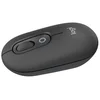 Image de Souris sans fil Pop mouse graphite LOGITECH