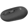 Image de Souris - Sans fil - Logitech - Pop Mouse - Graphite
