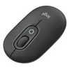 Image de Logitech POP - souris - emoji personnalisable - Bluetooth 5.1 LE - graphite