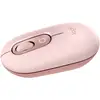 Image de Logitech POP Mouse - Rose