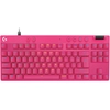 Image de Logitech G Pro X Tkl Rapid