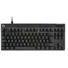 Image de Clavier gamer - filaire - g - pro x tkl rapid - azerty - noir